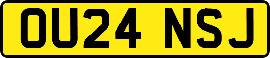 OU24NSJ