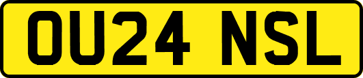 OU24NSL