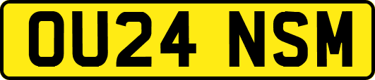 OU24NSM