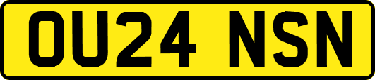 OU24NSN