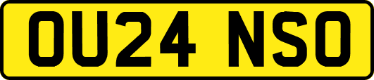 OU24NSO
