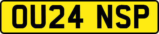 OU24NSP