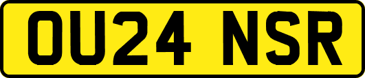OU24NSR