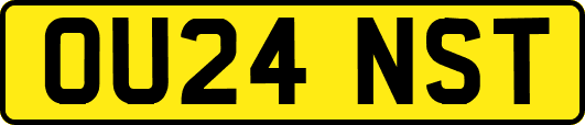 OU24NST