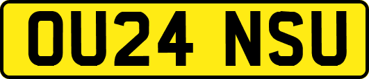OU24NSU