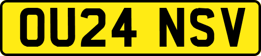 OU24NSV