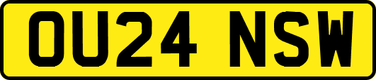 OU24NSW