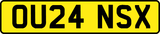 OU24NSX