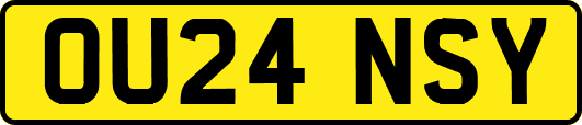 OU24NSY