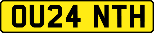 OU24NTH