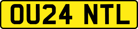 OU24NTL