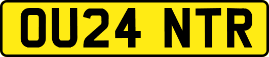OU24NTR
