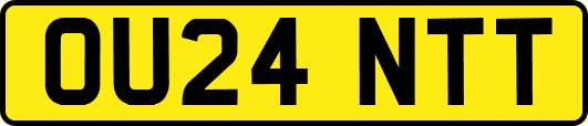 OU24NTT