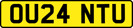OU24NTU