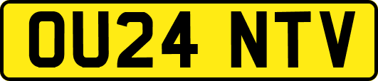 OU24NTV