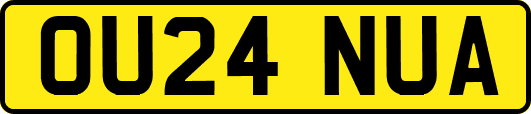 OU24NUA