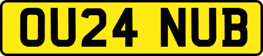 OU24NUB
