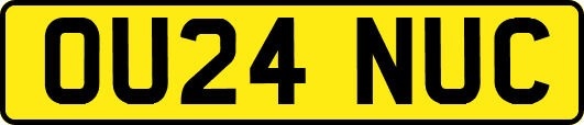 OU24NUC