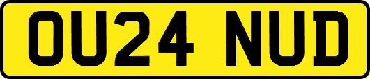 OU24NUD