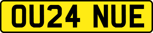 OU24NUE