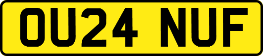 OU24NUF
