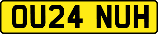 OU24NUH