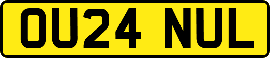 OU24NUL
