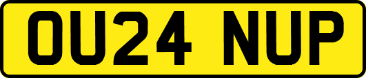 OU24NUP