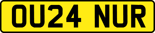 OU24NUR