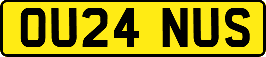 OU24NUS