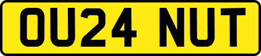 OU24NUT