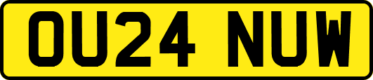 OU24NUW