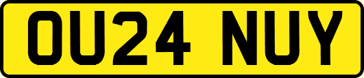 OU24NUY