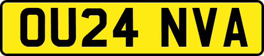 OU24NVA