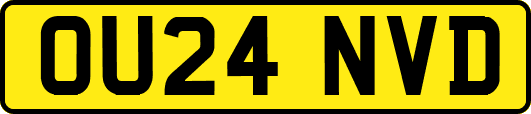 OU24NVD