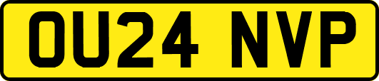 OU24NVP
