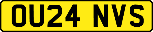 OU24NVS