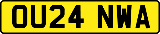 OU24NWA