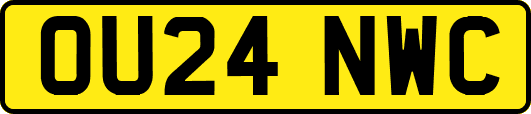 OU24NWC