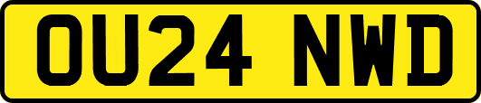 OU24NWD