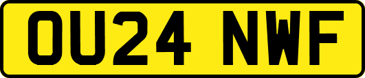 OU24NWF