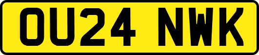 OU24NWK