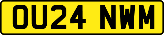 OU24NWM