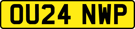OU24NWP
