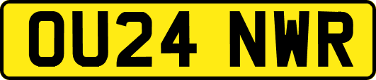 OU24NWR