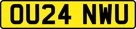 OU24NWU