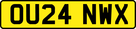 OU24NWX
