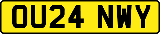OU24NWY