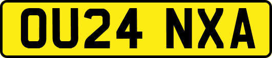 OU24NXA