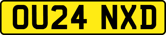 OU24NXD